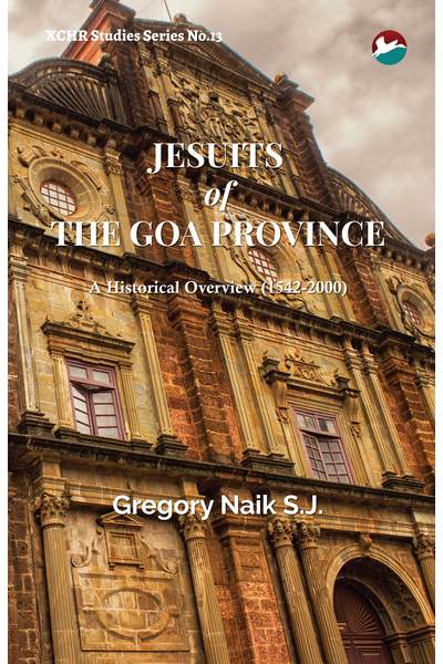 The Jesuits of Goa Province