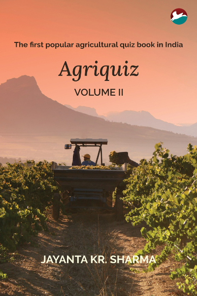 Agriquiz – Vol II