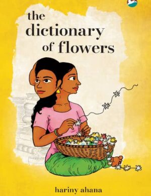 The Dictionary of Flowers