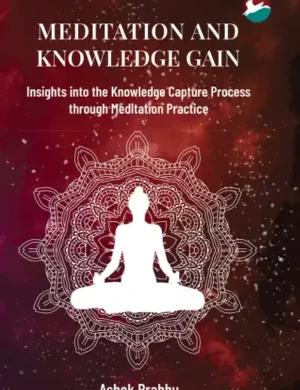 Meditation and Knowledge Gain